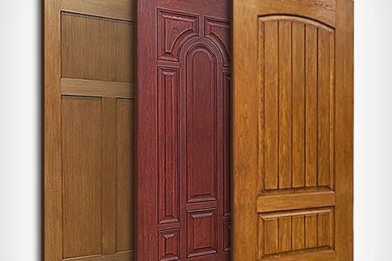 Rosemead-fiberglass-door-repair