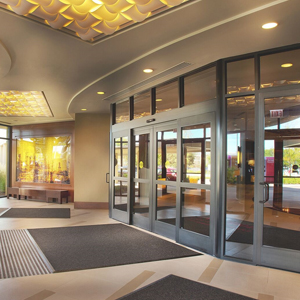 commercial door specialist Rosemead
