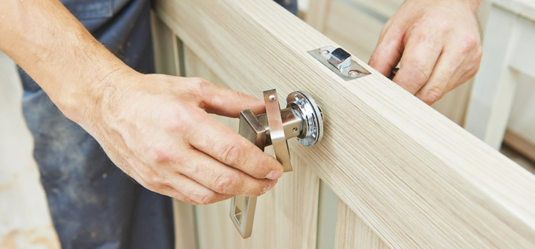 interior door repair Rosemead