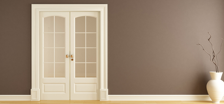 residential fiberflasss door repair Rosemead