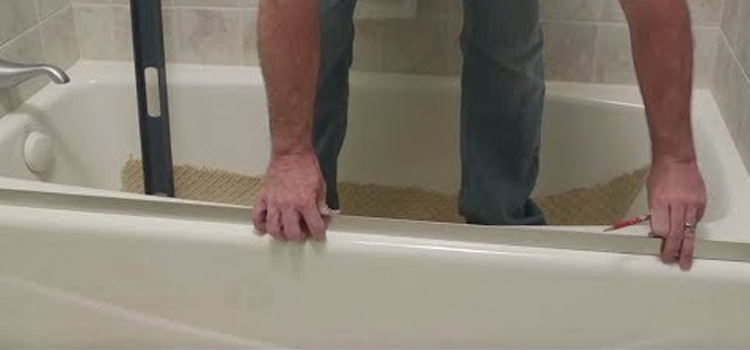Sliding Shower Door Repair in Rosemead