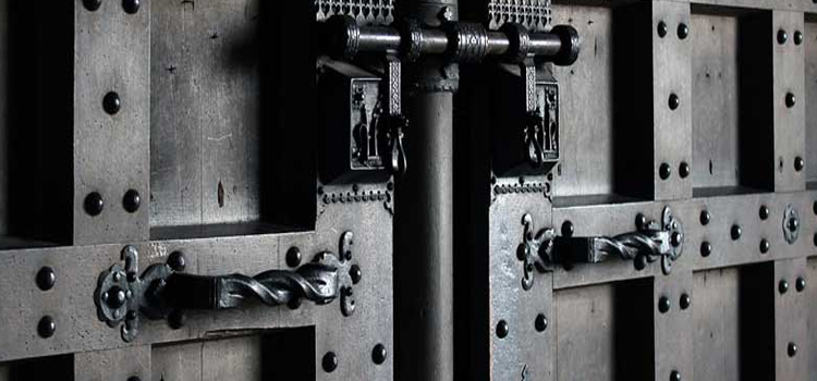 steel entry door repair in Rosemead